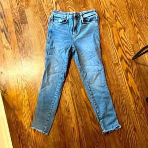 FP jeans We the Free